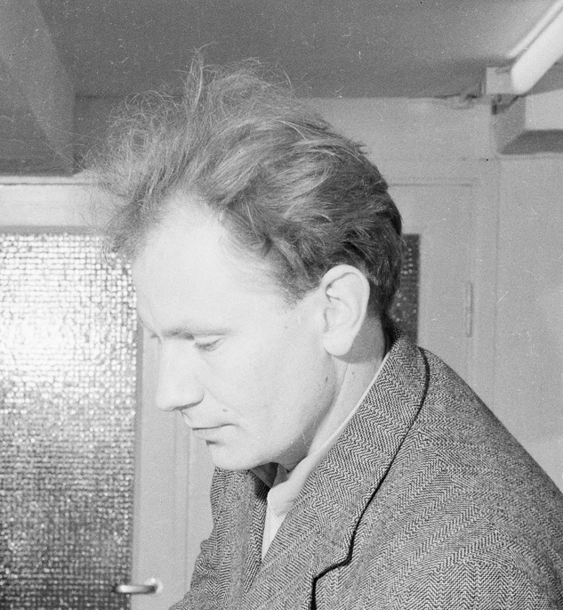 Gunnar Gundersen (1921 - 1983) - photo 1