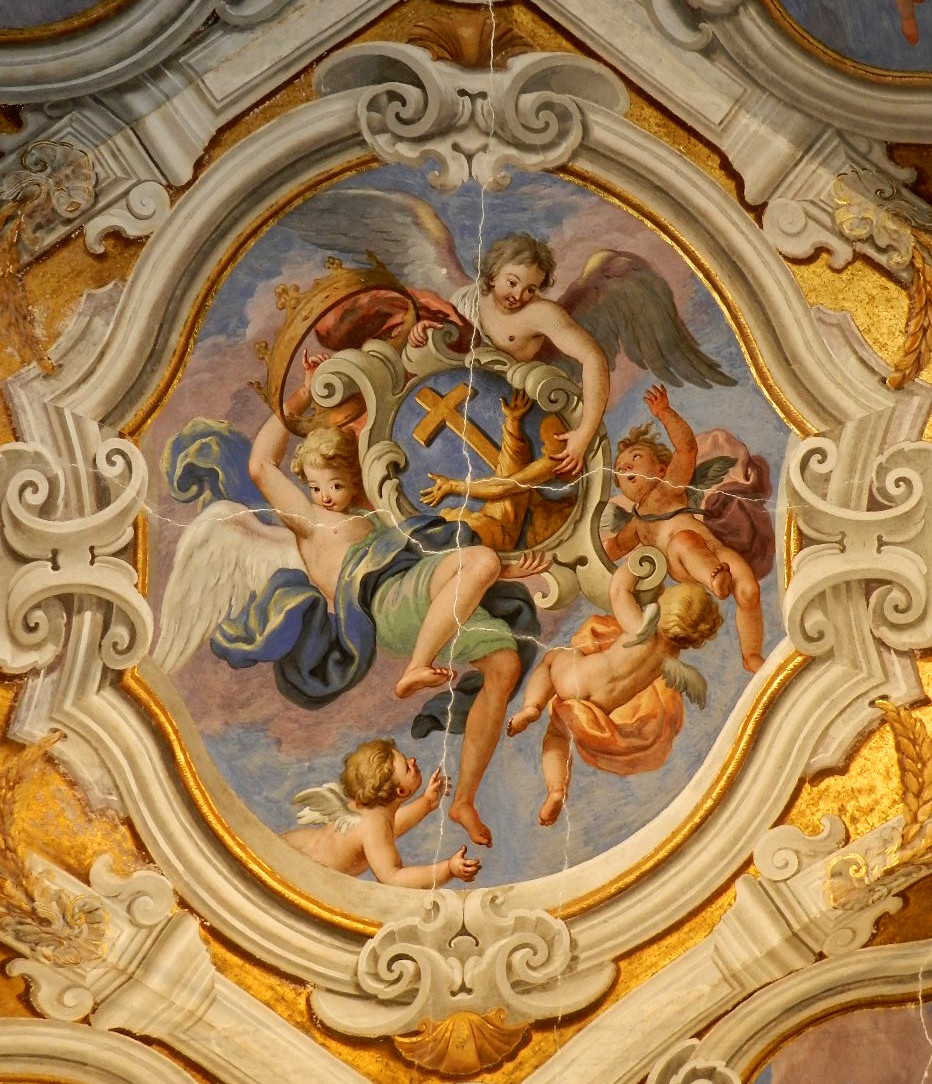 Guglielmo Borremans (1672 - 1744) - photo 1