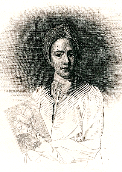 Joseph Goupy (1689 - 1769) - photo 1