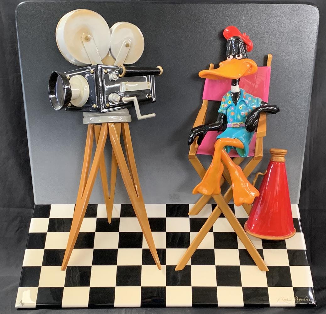 Roark Gourley (1949) - Foto 1