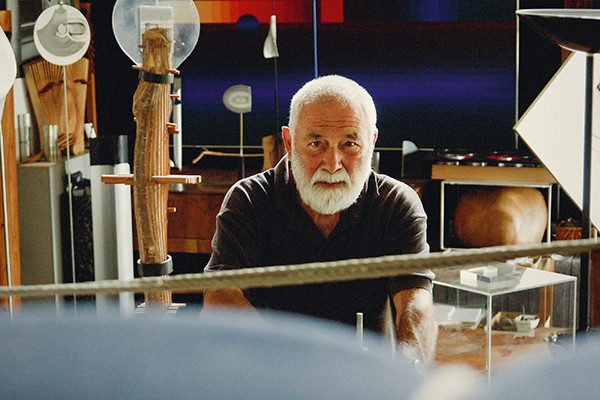 Willi Gutmann (1927 - 2013) - photo 1