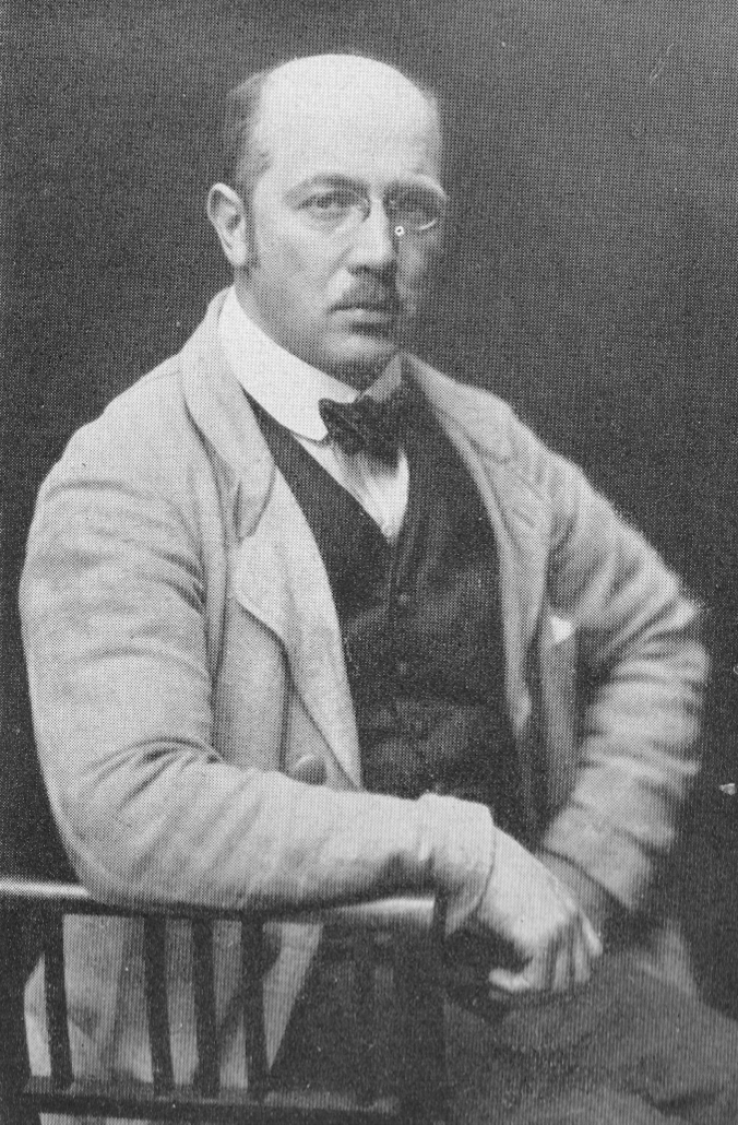 Otto Richard Bossert (1874 - 1919) - photo 1