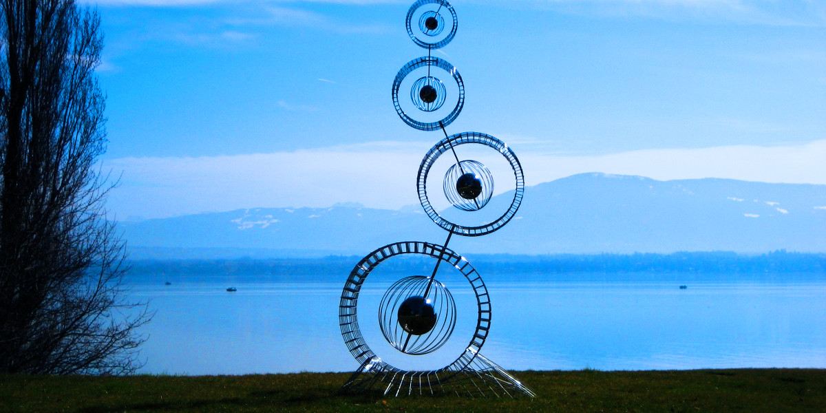 Ralfonso (Ralf) Gschwend (1959) - photo 1