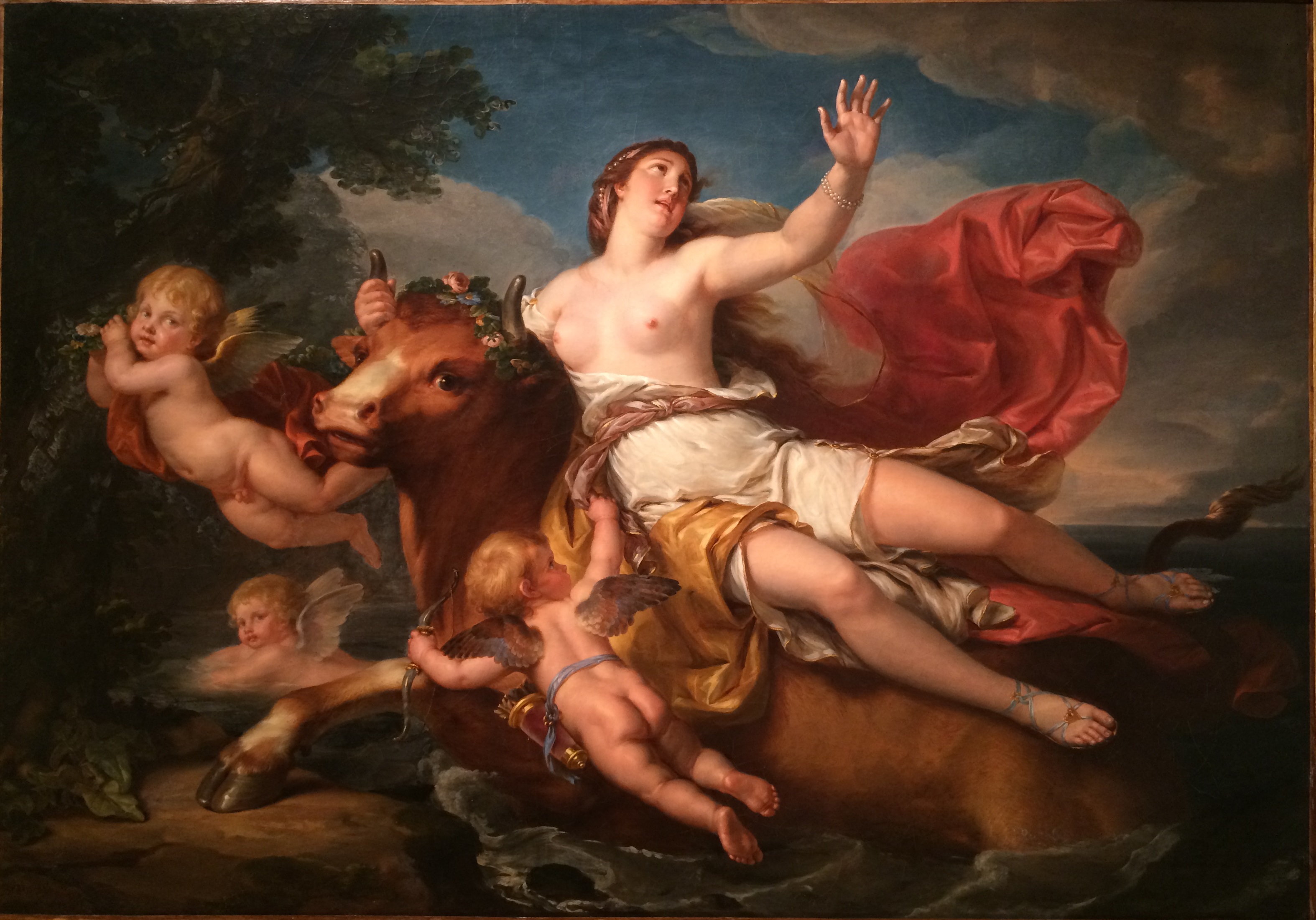 Bernard d'Agesci (1756 - 1829) - photo 1