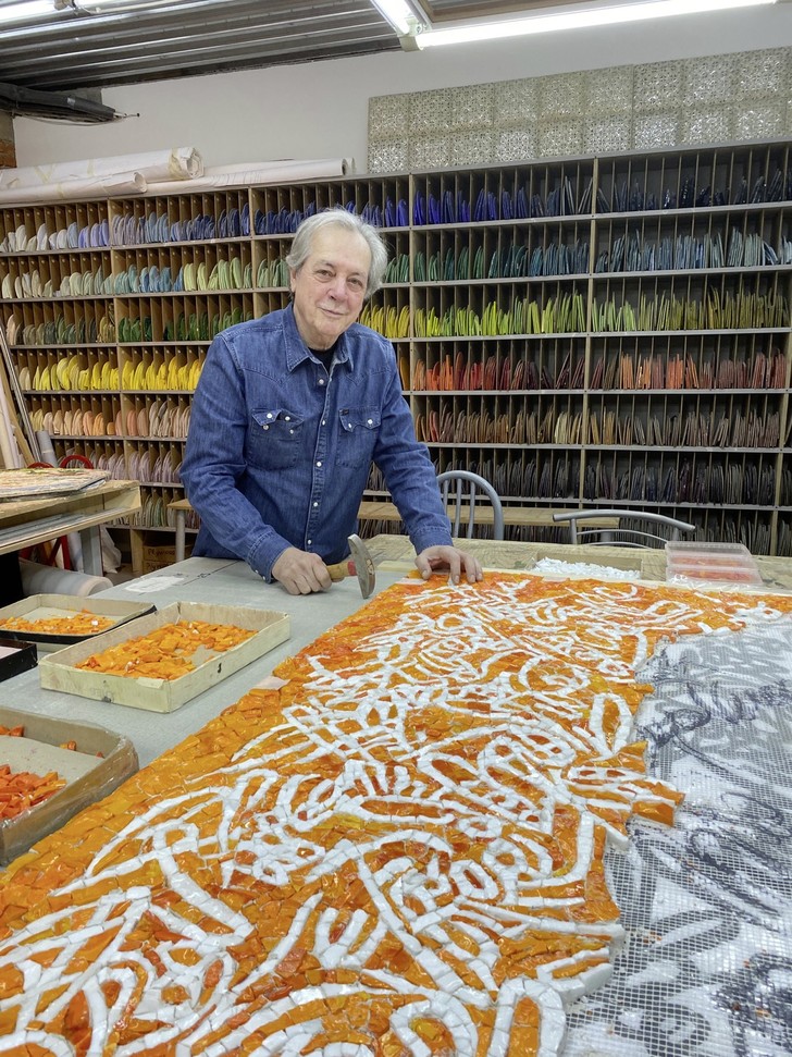 Marco Bravura (1949) - Foto 1