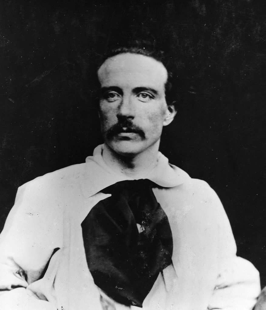 Frederick Lee Bridell (1830 - 1863) - photo 1