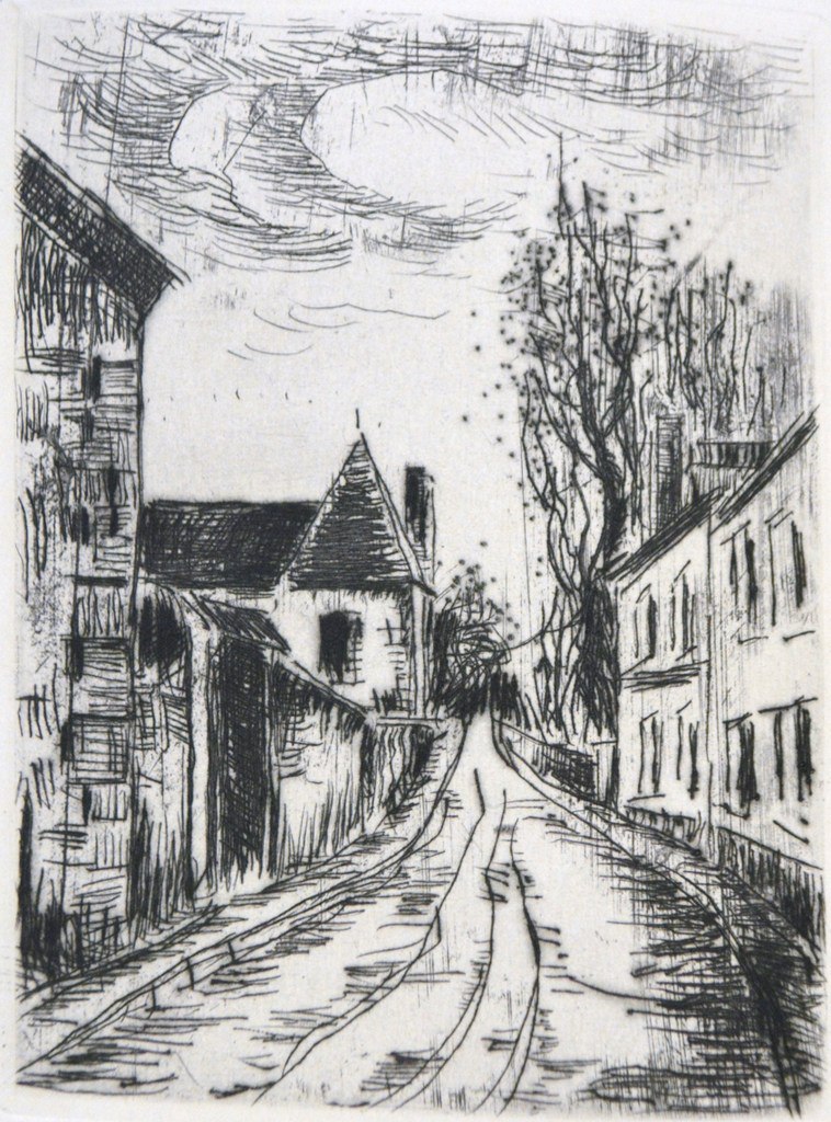 Valerian Dmitrievich Dvorakovsky (1904 - 1979) - photo 1