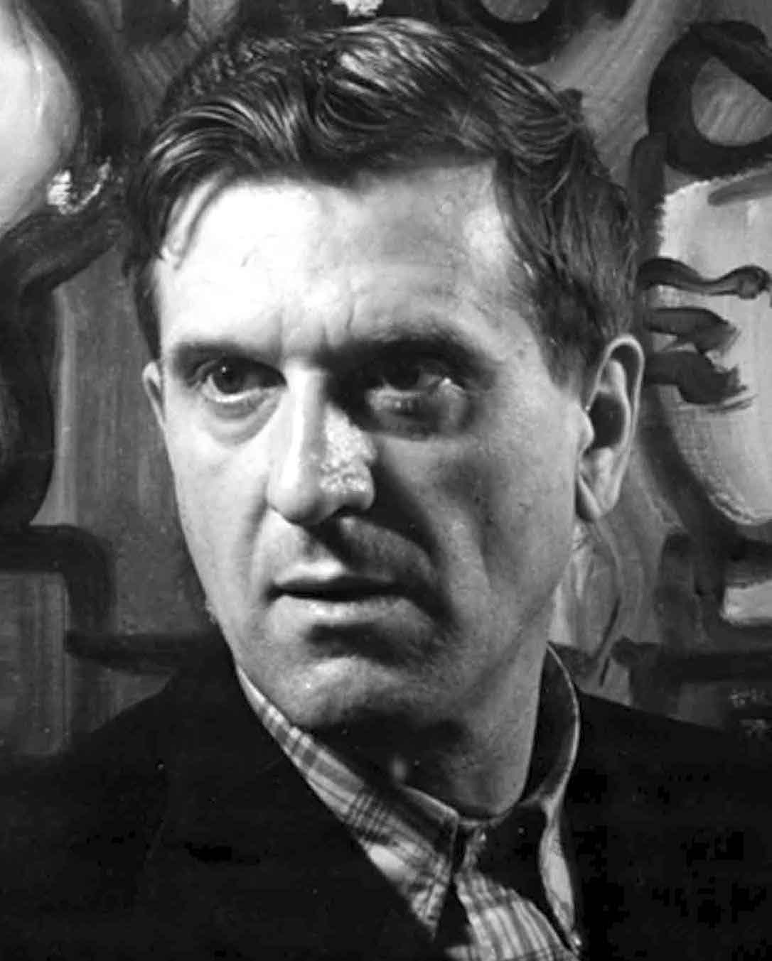 Robert Henry De Niro (1922 - 1993) - Foto 1