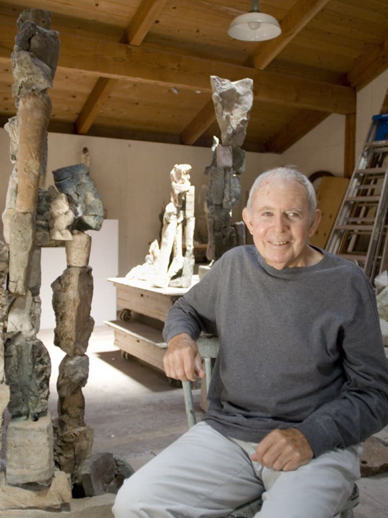 Stephen De Staebler (1933 - 2011) - photo 1