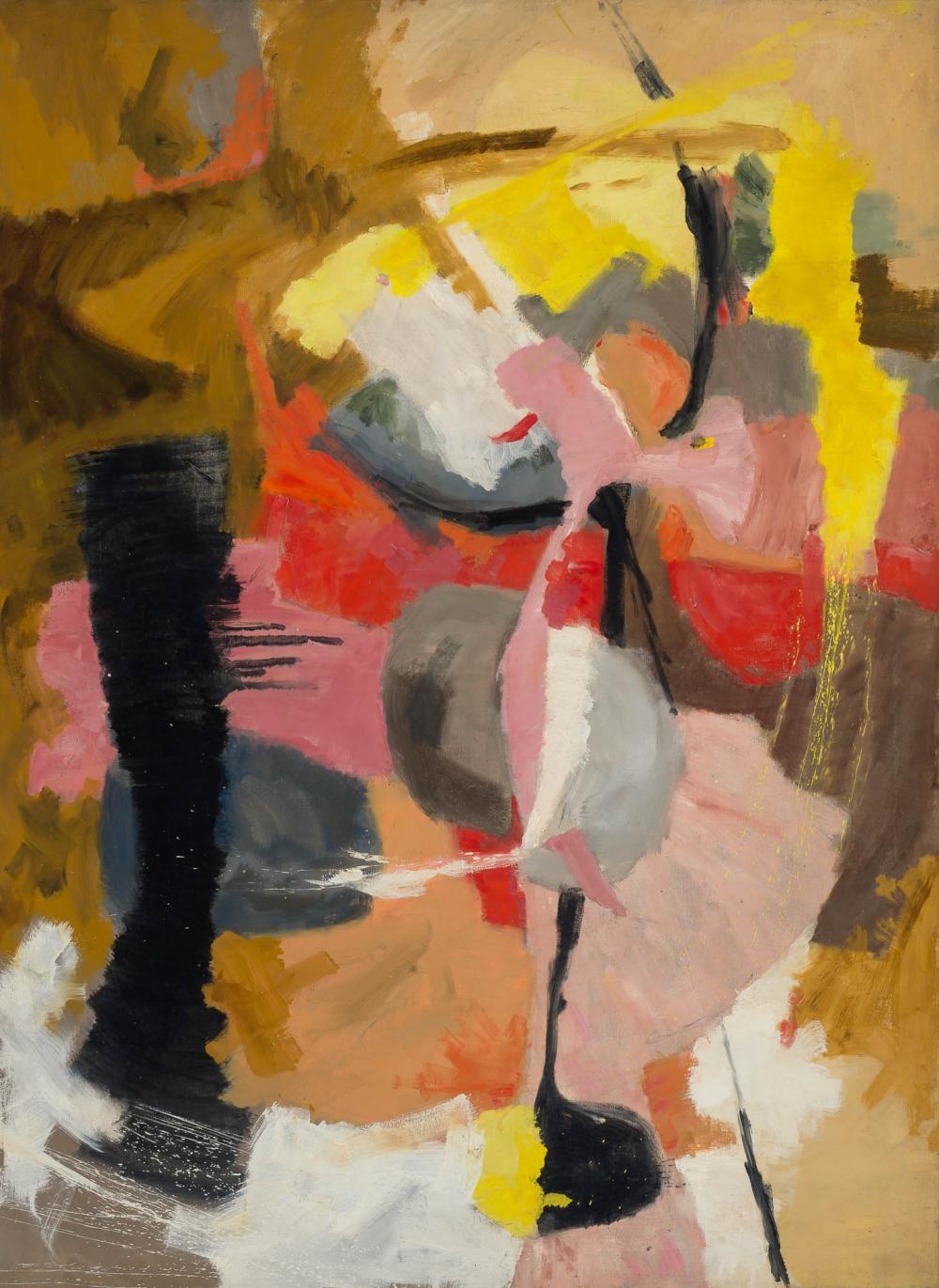 Арт Бреннер (1924 - 2013) - фото 1