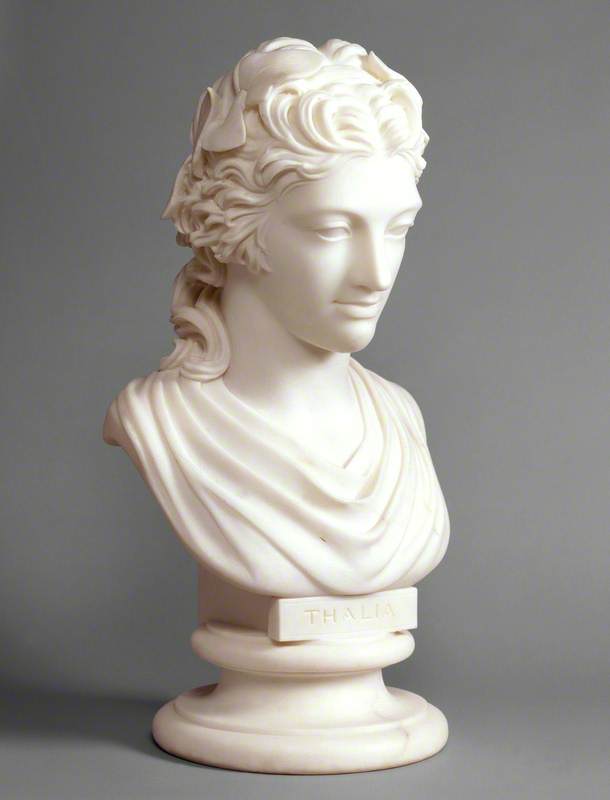 Anne Seymour Damer (1748 - 1828) - Foto 1