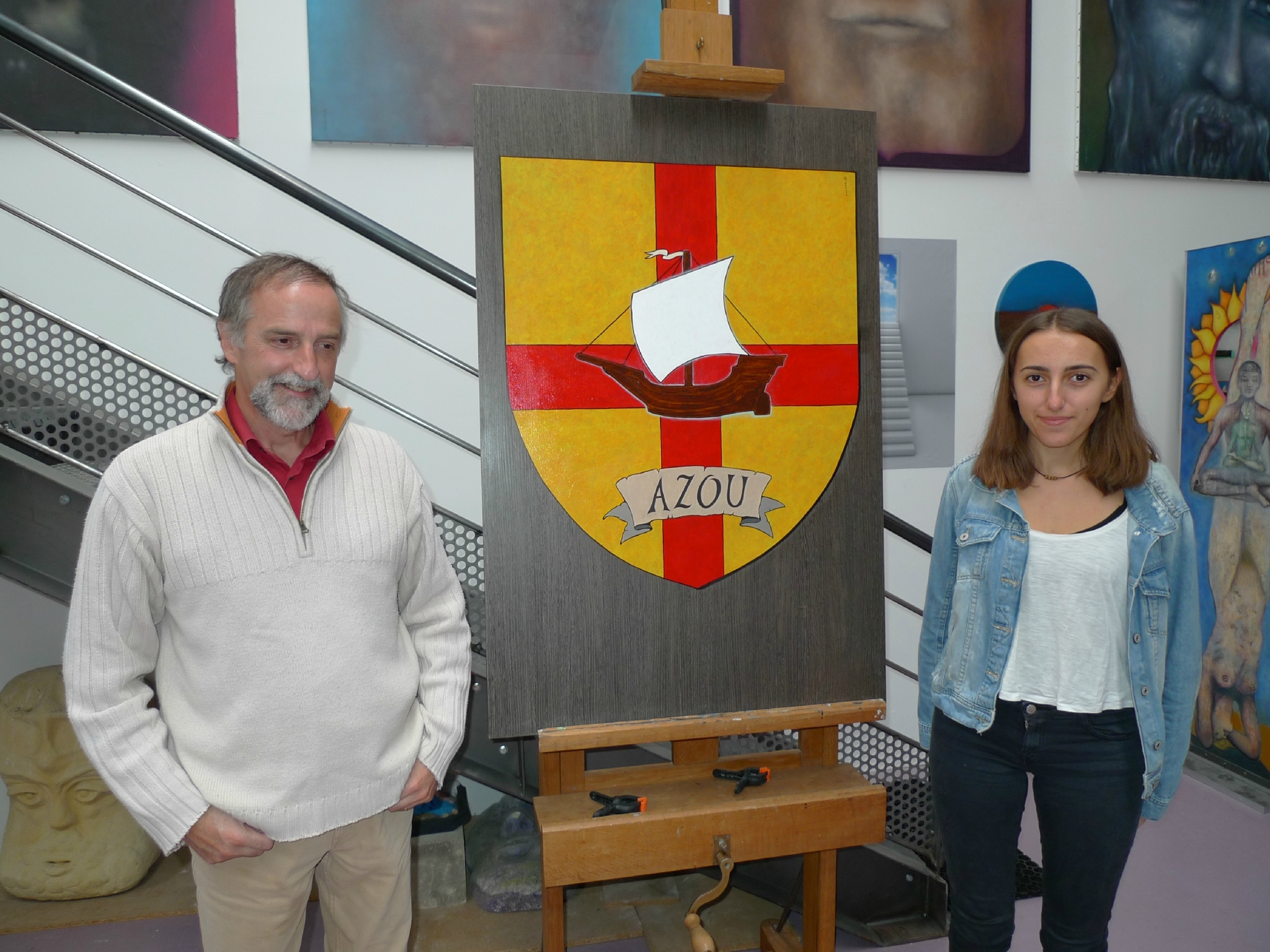 Michel De Caso (1956) - photo 1