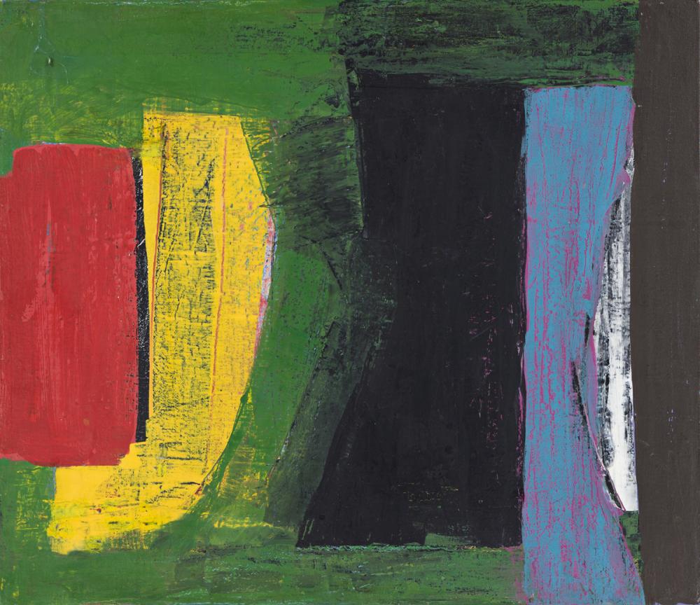 Ernest Briggs (1923 - 1984) - photo 1