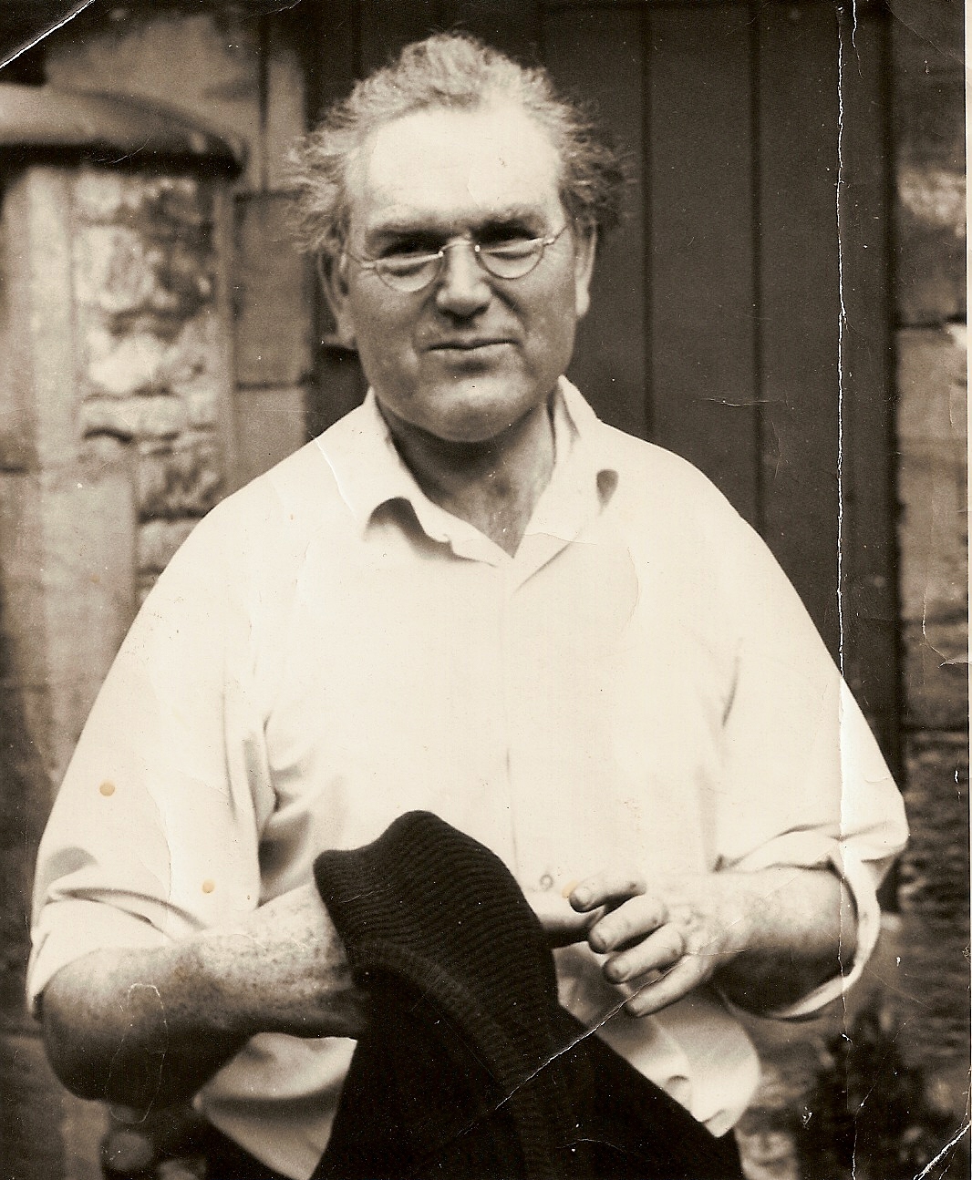 Arthur John Bridgeman (1916 - 2004) - photo 1