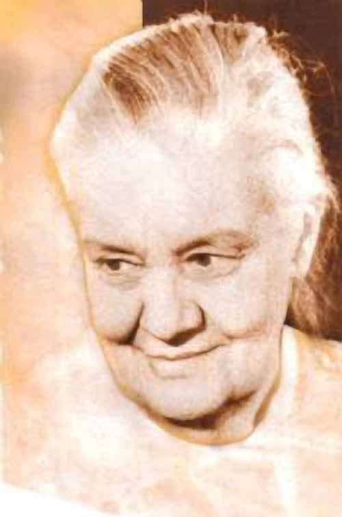 Tatyana Georgievna Bruni (1902 - 2001) - Foto 1