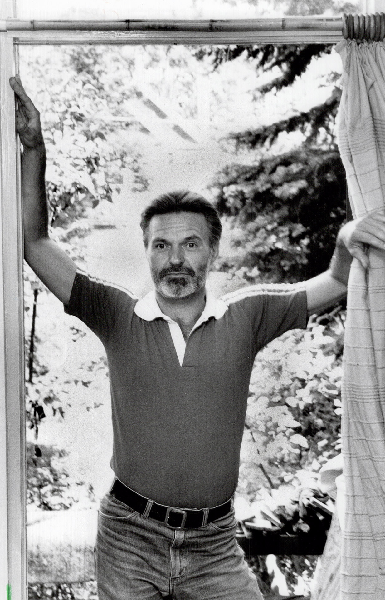 Клод Герберт Бриз (1938) - фото 1