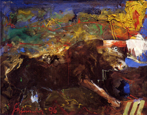 Hans-Ulrich Brunner (1943 - 2006) - Foto 1