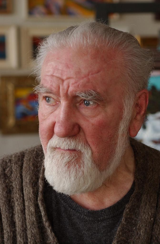 Ким Николаевич Бритов (1925 - 2010) - фото 1