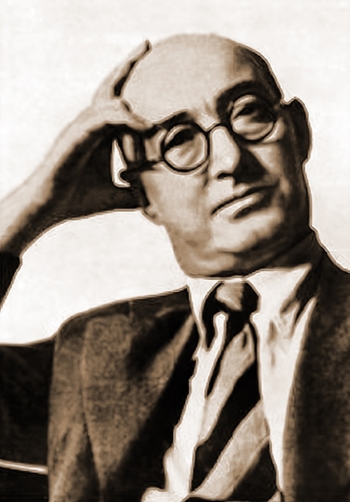 Лев Григорьевич Бродаты (1889 - 1954) - фото 1