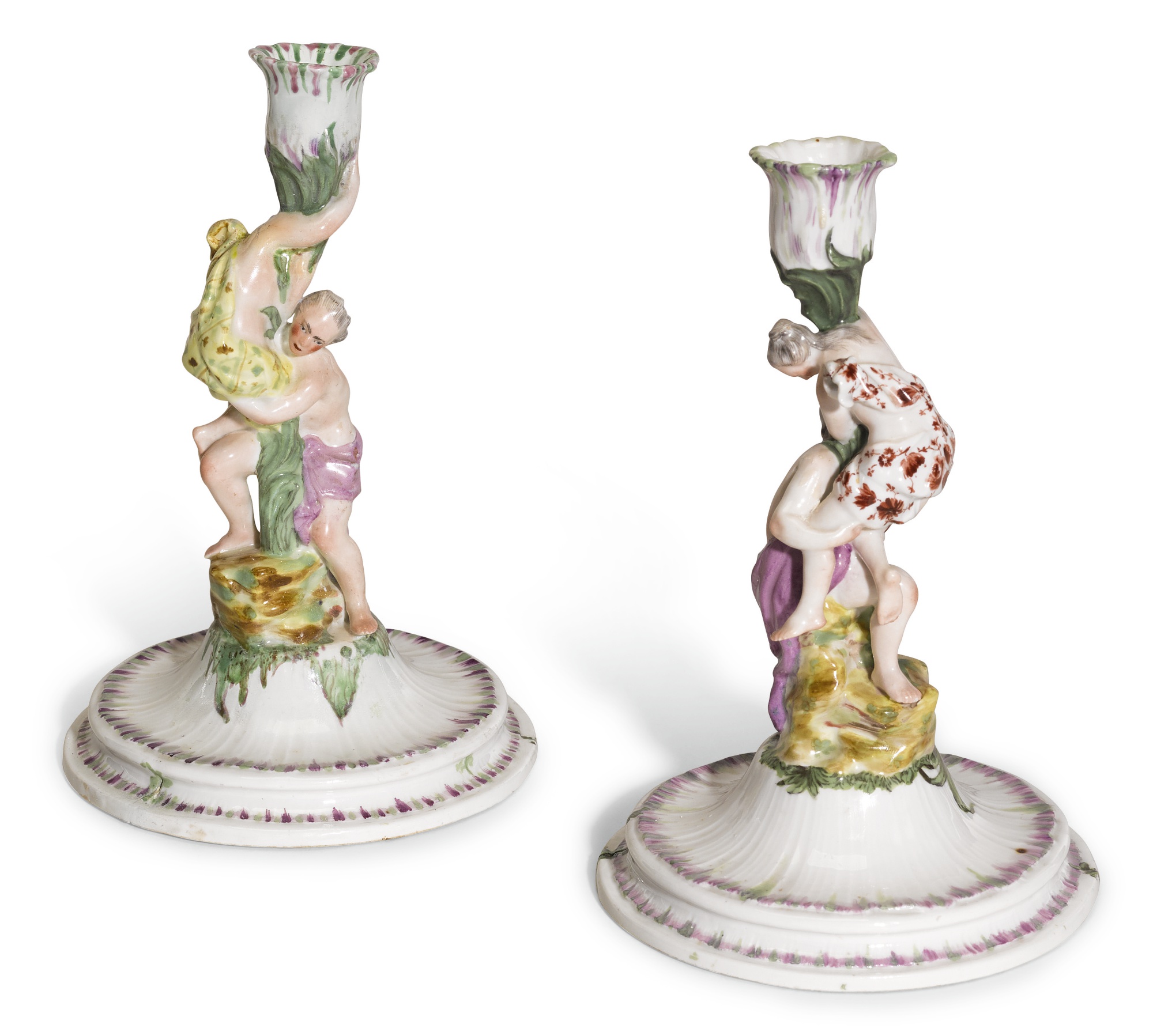 Friedrich Wilhelm Eugen Döll (1750 - 1816) - photo 1