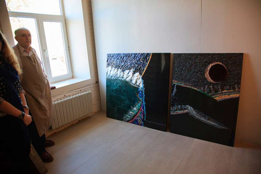 Verdiano Marzi (1949) - photo 1