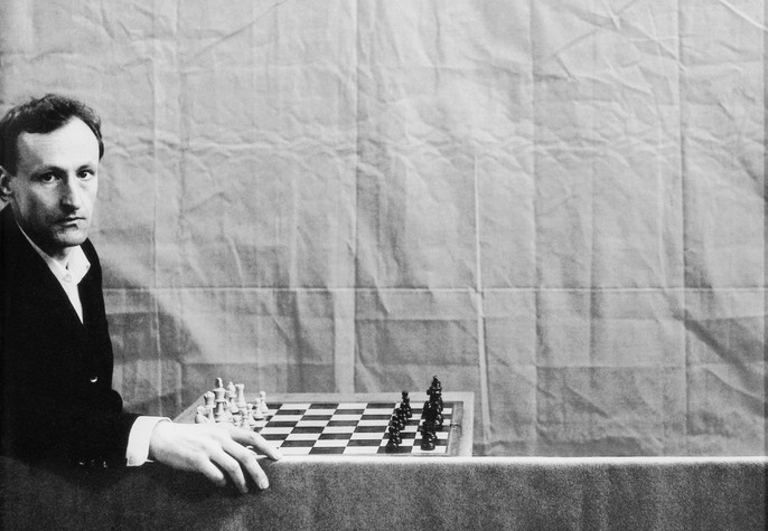 Jan Vercuysse (1948 - 2018) - photo 1