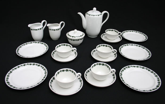 Wolfgang von Wersin (1882 - 1976) - photo 1