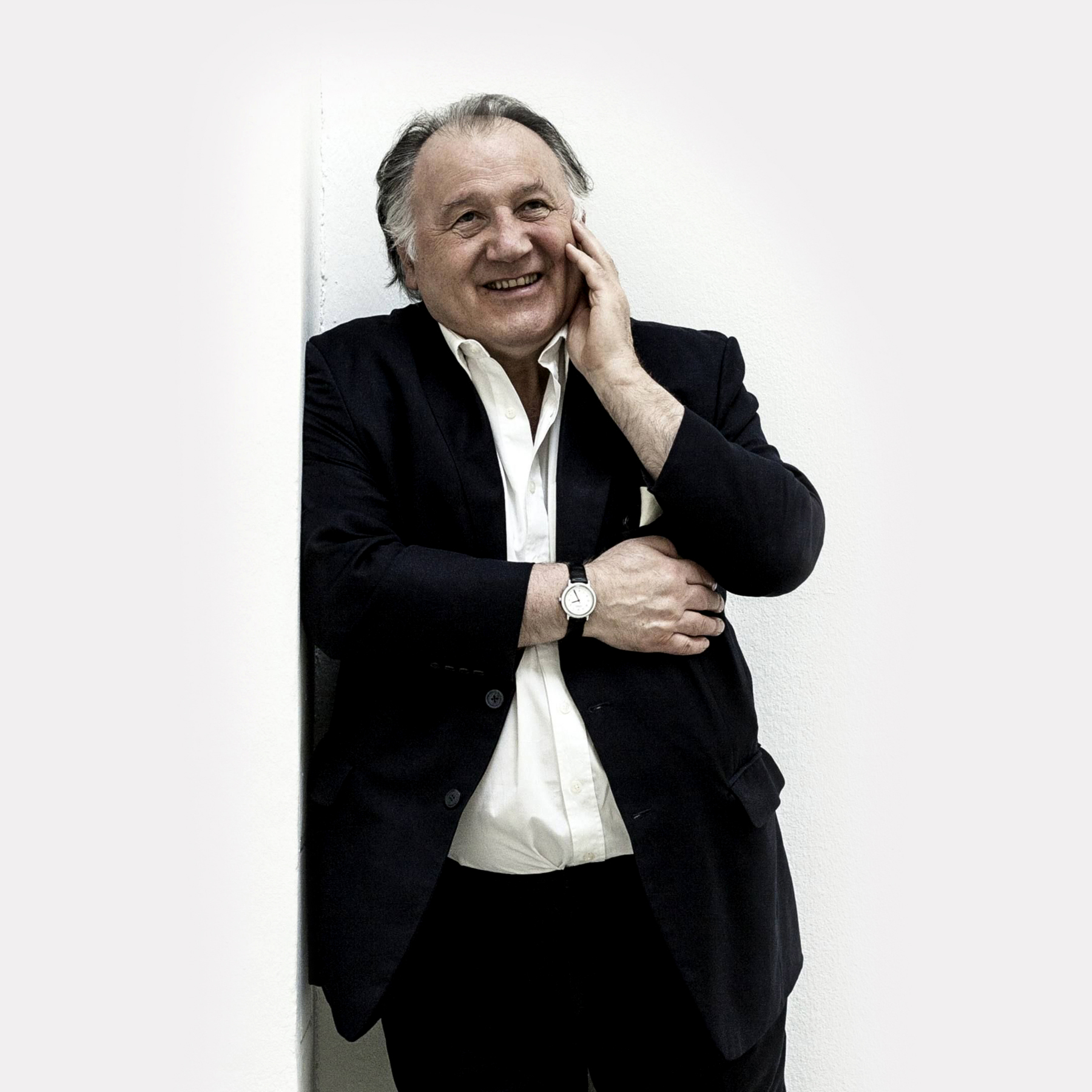 Peter Weibel (1944) - Foto 1