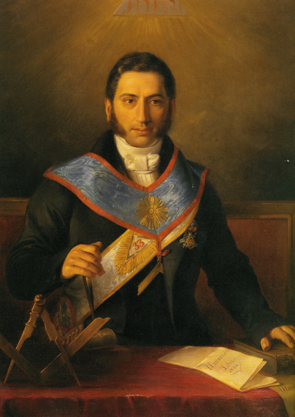 Theodoor Verhaegen (1700 - 1759) - photo 1