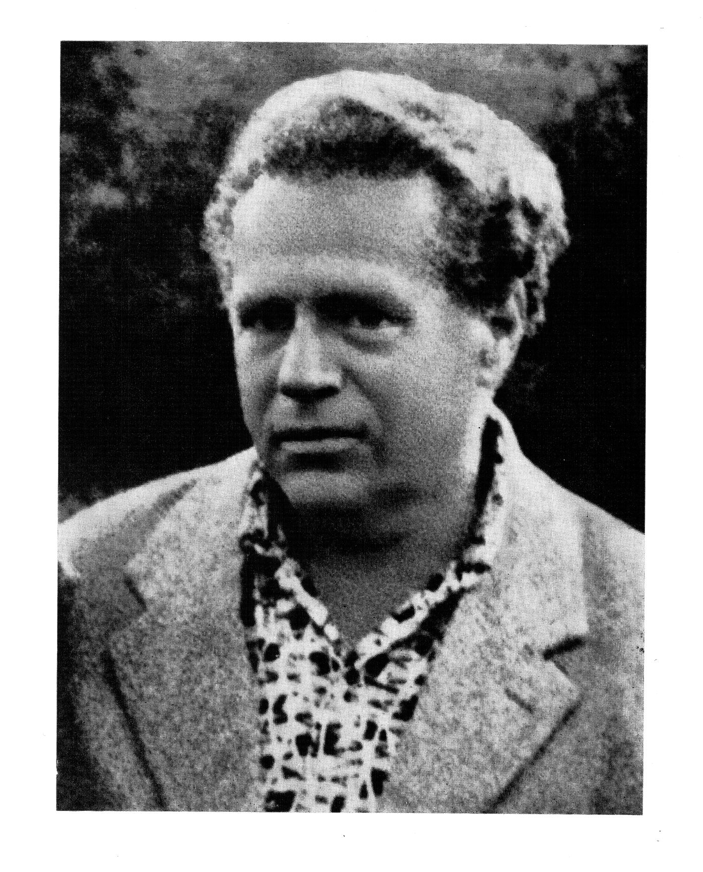 Эдуард Анатольевич Будогоский (1903 - 1976) - фото 1