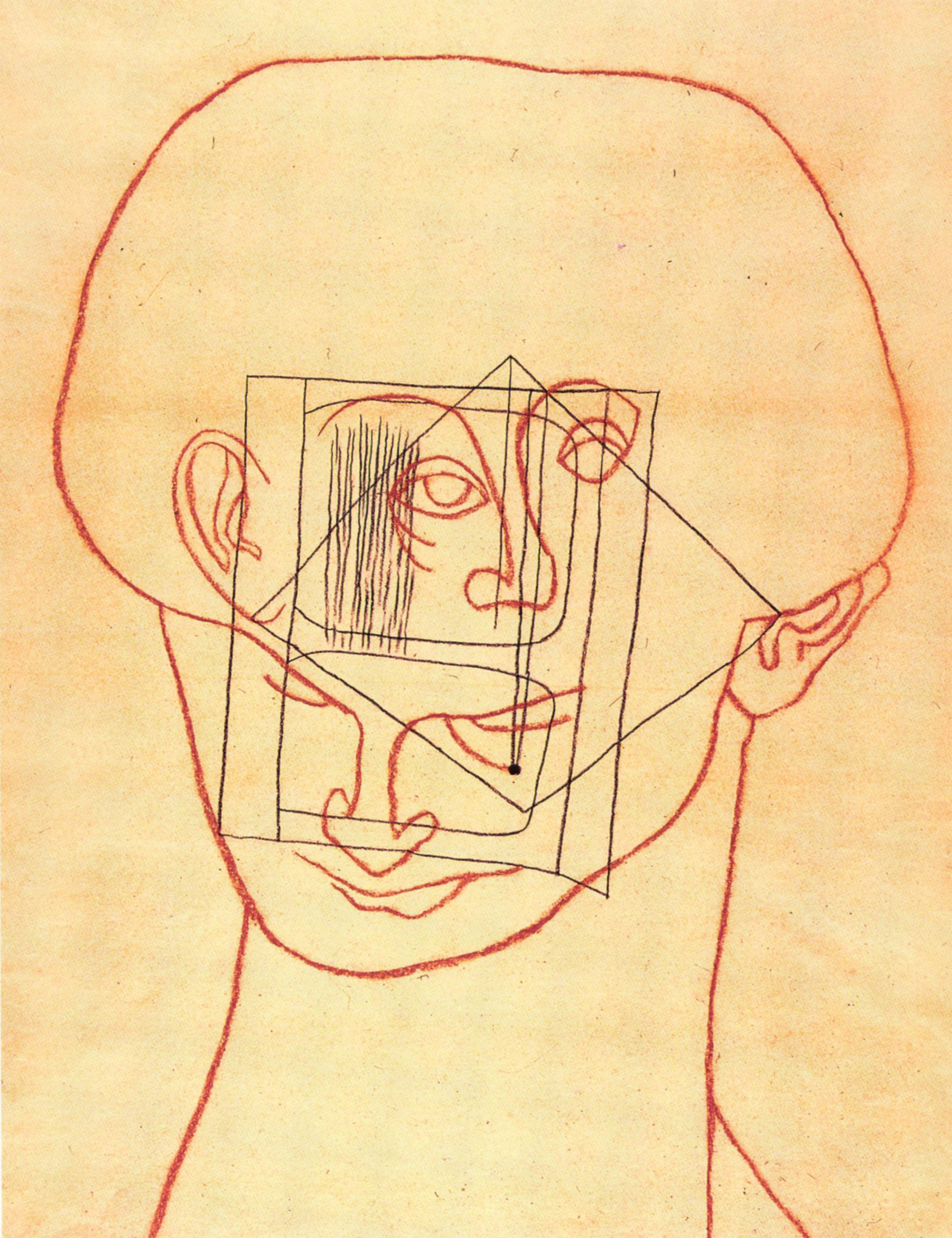 Лайош Вайда (1908 - 1941) - фото 1