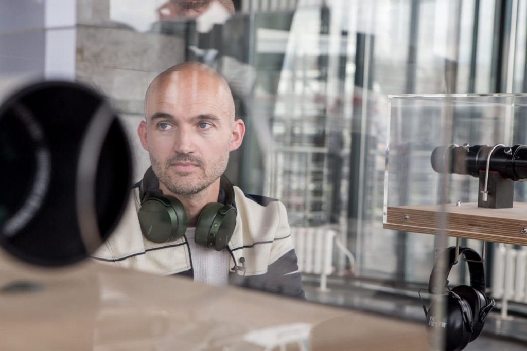 Dries Verhoeven (1976) - photo 1