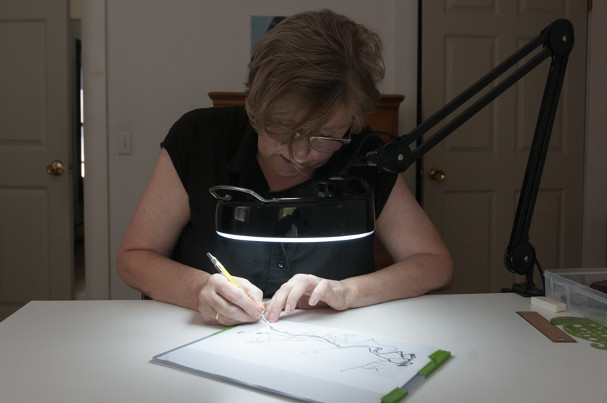 Barbara Westermann (1958) - photo 1