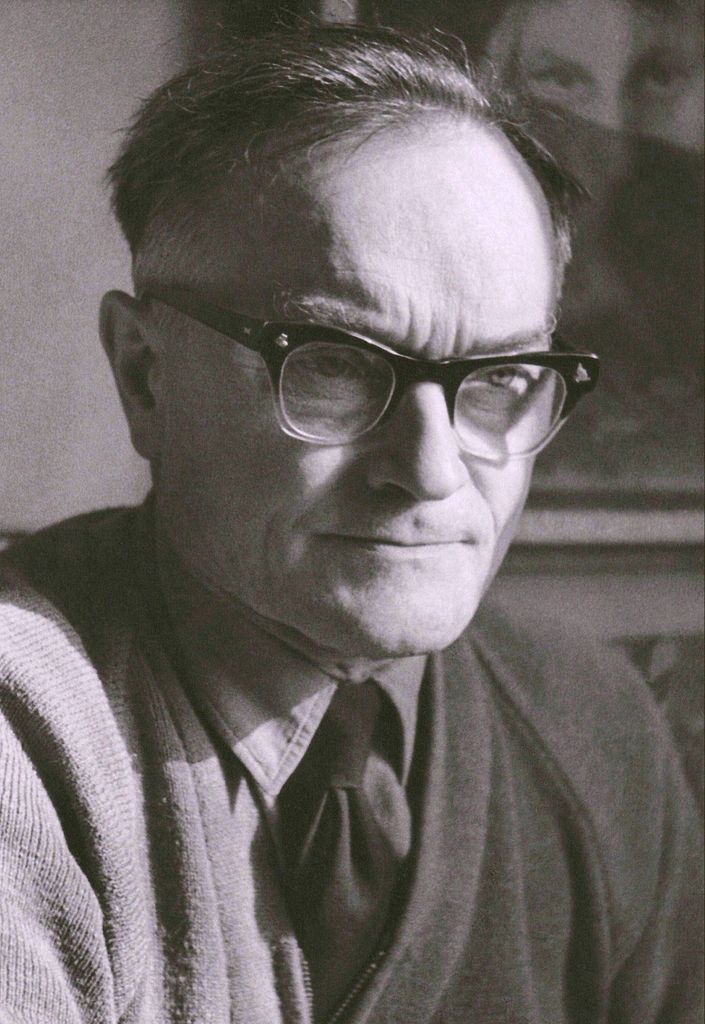 Адам Бунш (1896 - 1969) - фото 1