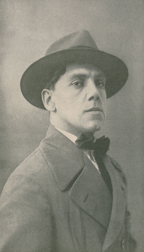 Eduardo Afonso Viana (1881 - 1967) - Foto 1
