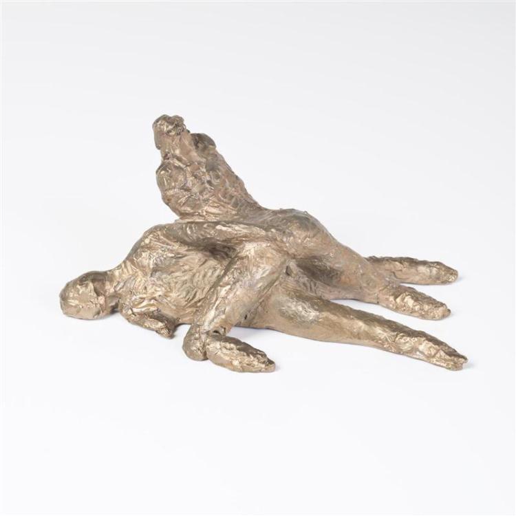 Kristian Burford (1974) - photo 1