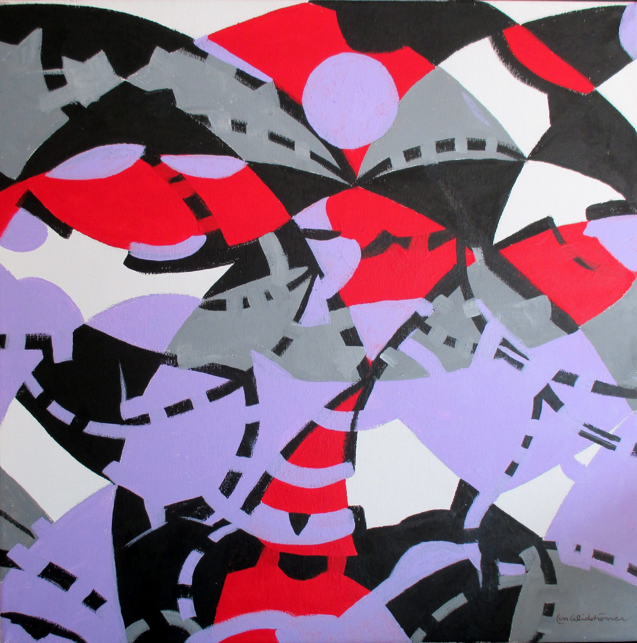 Jan Widströmer (1944) - photo 1