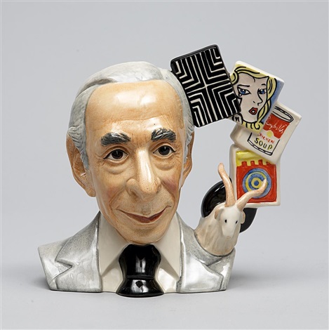 Meyer Vaisman (1960) - photo 1