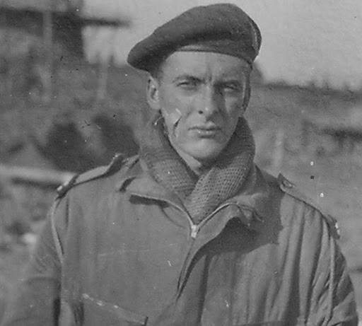 Guy Joseph Marie de Villardi (1918 - 1977) - photo 1