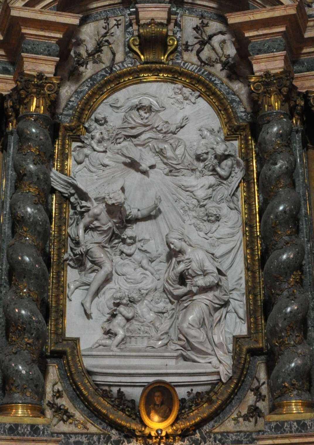 Филиппо Делла Валле (1698 - 1768) - фото 1