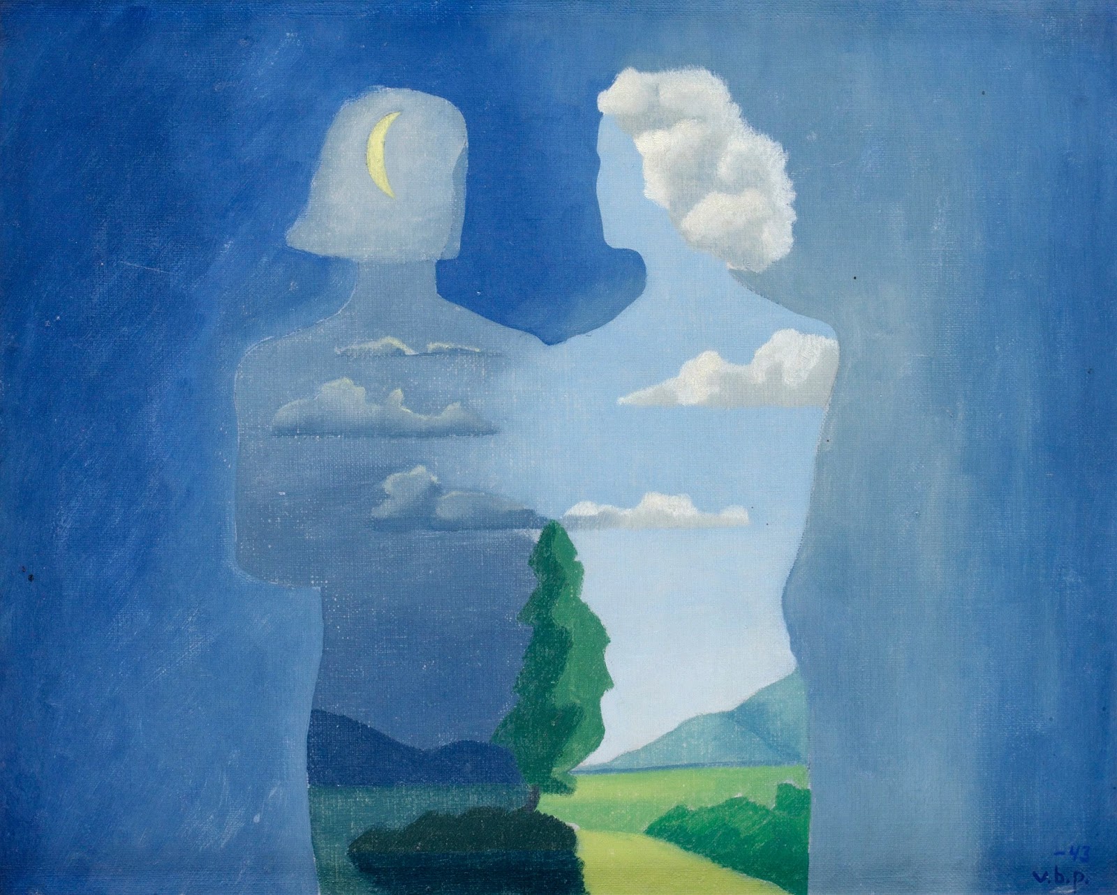 Вильгельм Бьерке-Петерсен (1909 - 1957) - фото 1