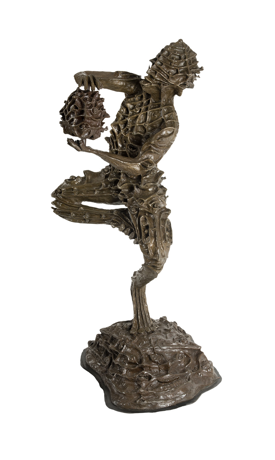 Ho Baron (1941) - Foto 1