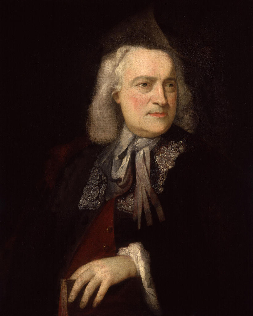 Peter van Bleeck (1697 - 1764) - photo 1