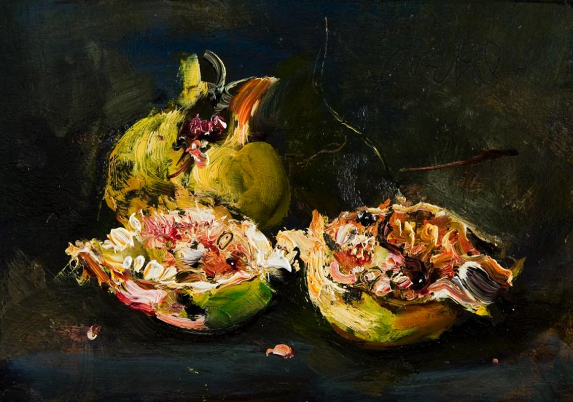 Giancarlo Vitali (1929 - 2018) - Foto 1