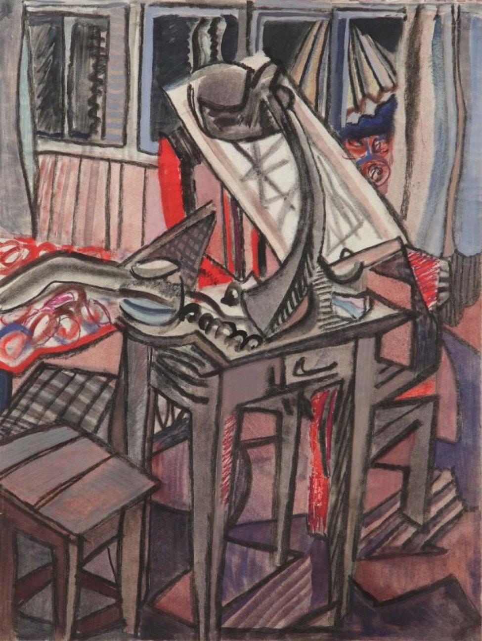 Борис Васильевич Власов (1936 - 1981) - фото 1