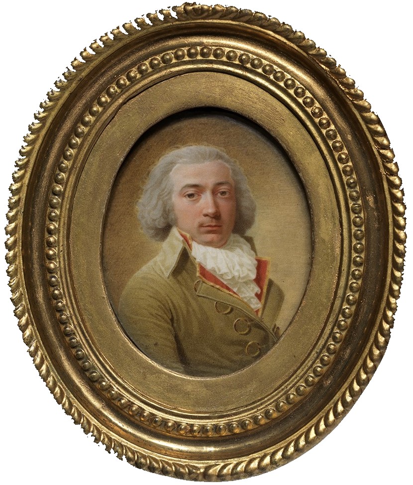 Franciscus Joseph Octave van der Donckt (1757 - 1813) - photo 1