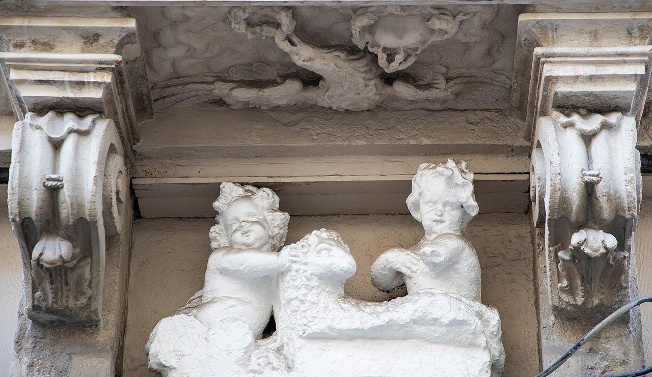 Питер ван Дивуэт (1661 - 1729) - фото 1