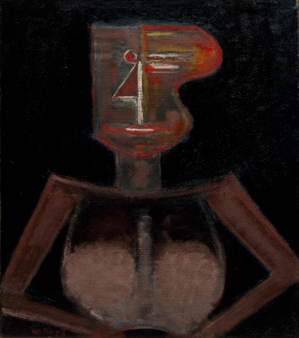 Laurens van Kuik (1889 - 1963) - Foto 1