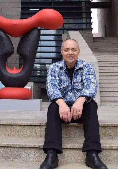 Shaoxiang Wu (1957) - Foto 1