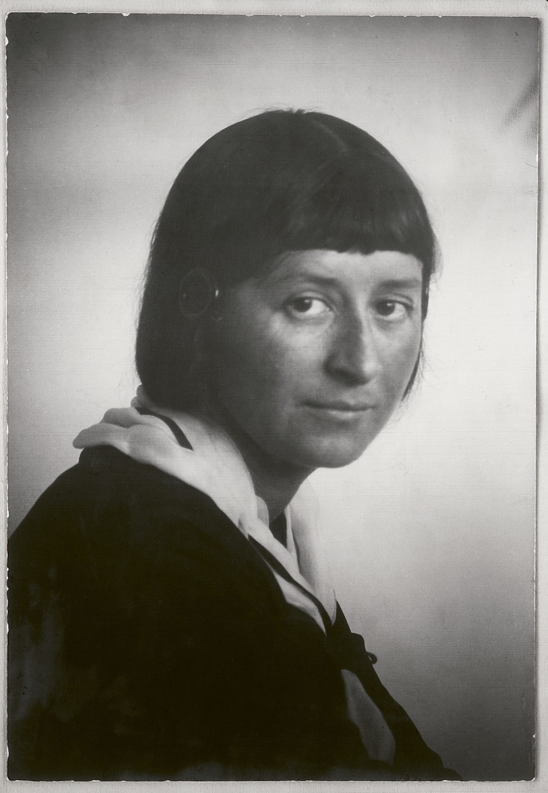 Charlotte Wankel (1888 - 1969) - photo 1